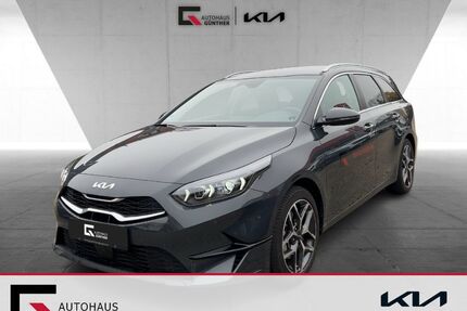 Kia ceed Sportswagon Gebrauchtwagen