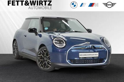 Mini Cooper SE Gebrauchtwagen