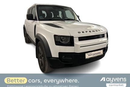 Land Rover Defender Gebrauchtwagen