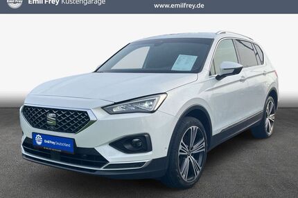 Seat Tarraco Gebrauchtwagen