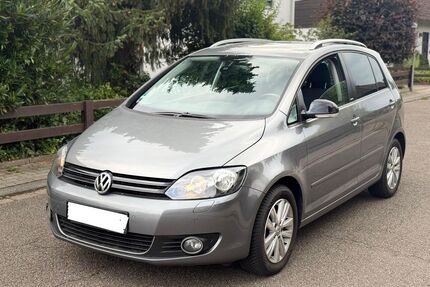 VW Golf Plus Gebrauchtwagen