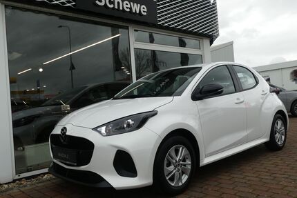 Mazda 2 Hybrid Gebrauchtwagen