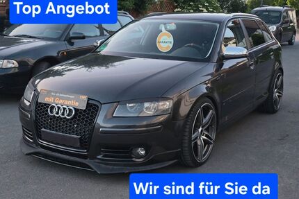 Audi A3 Gebrauchtwagen