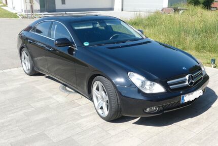 Mercedes-Benz CLS 500 Gebrauchtwagen