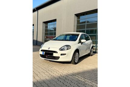 Fiat Punto Gebrauchtwagen