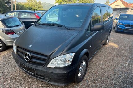 Mercedes-Benz Vito Gebrauchtwagen