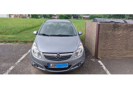 Opel Corsa Gebrauchtwagen