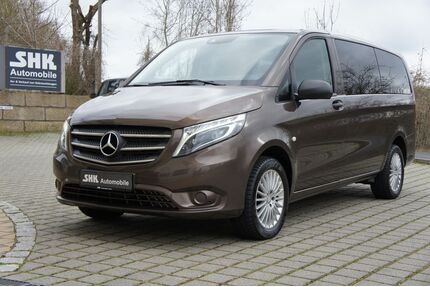Mercedes-Benz Vito Gebrauchtwagen
