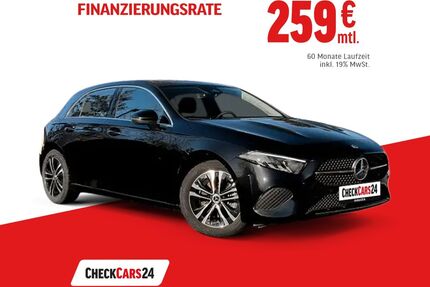 Mercedes-Benz A 220 Gebrauchtwagen
