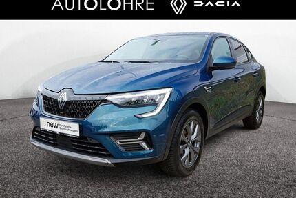 Renault Arkana Gebrauchtwagen