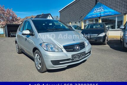 Mercedes-Benz A 160 Gebrauchtwagen