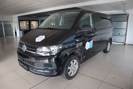 VW T6 Caravelle Gebrauchtwagen