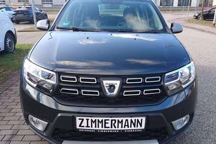 Dacia Sandero Gebrauchtwagen