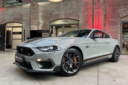 Ford Mustang Gebrauchtwagen