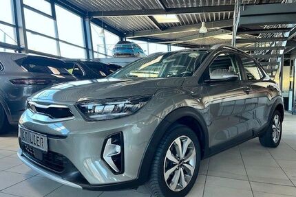 Kia Stonic Gebrauchtwagen