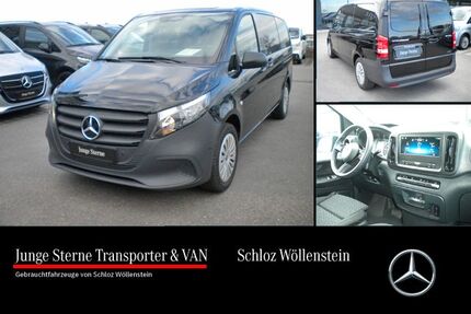 Mercedes-Benz Vito Gebrauchtwagen