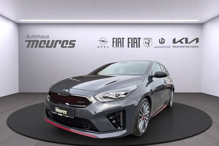 Kia ceed / Ceed Gebrauchtwagen