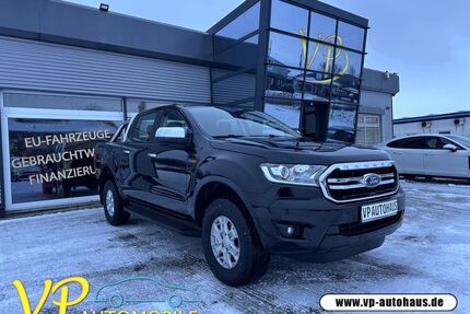 Ford Ranger Gebrauchtwagen