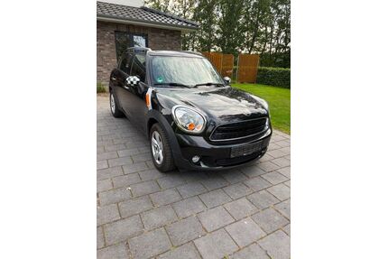 Mini One Countryman Gebrauchtwagen