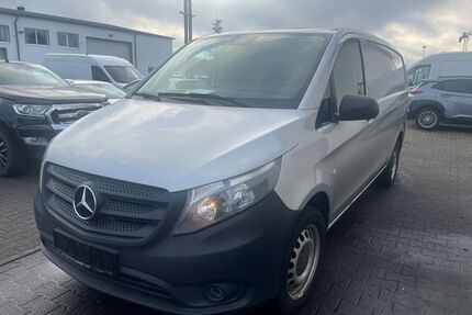 Mercedes-Benz Vito Gebrauchtwagen