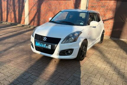 Suzuki Swift Gebrauchtwagen