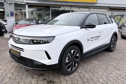 Opel Grandland (X) Gebrauchtwagen