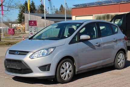 Ford C-Max Gebrauchtwagen