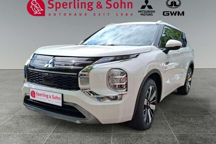 Mitsubishi Outlander Gebrauchtwagen