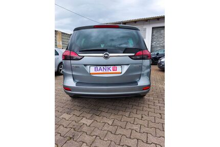 Opel Zafira Gebrauchtwagen