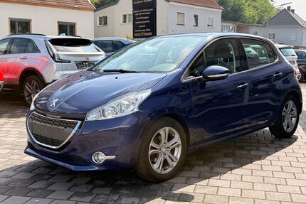 Peugeot 208 Gebrauchtwagen
