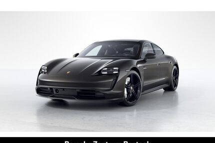 Porsche Taycan Gebrauchtwagen
