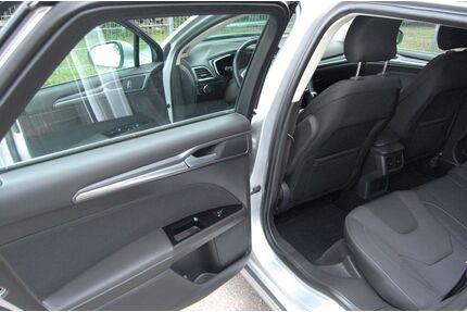 Ford Mondeo Gebrauchtwagen