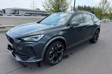 Cupra Formentor Gebrauchtwagen