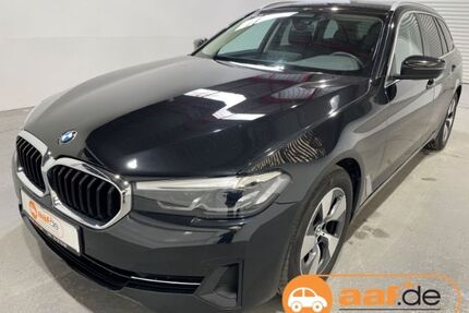 BMW 520 Gebrauchtwagen