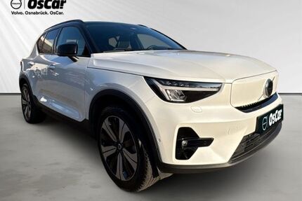 Volvo XC40 Gebrauchtwagen