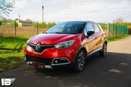 Renault Captur Gebrauchtwagen