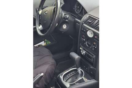 Ford Mondeo Gebrauchtwagen