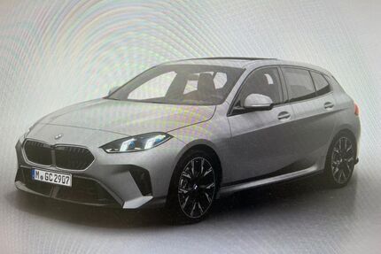 BMW 120 Gebrauchtwagen