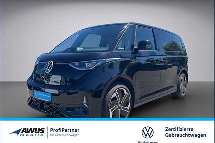 VW ID. Buzz Gebrauchtwagen