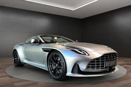 Aston Martin DB12 Gebrauchtwagen