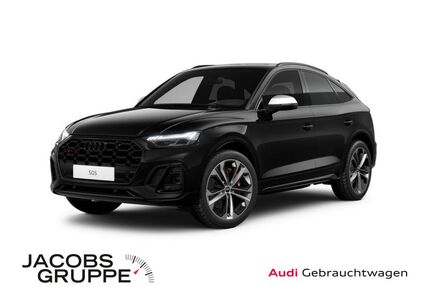 Audi SQ5 Gebrauchtwagen