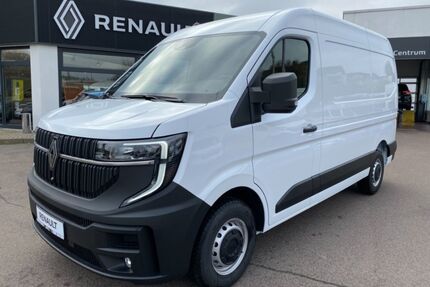 Renault Master Gebrauchtwagen