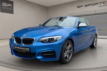 BMW M240i Gebrauchtwagen