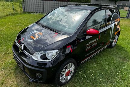 VW up! Gebrauchtwagen