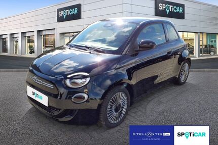 Fiat 500e Gebrauchtwagen