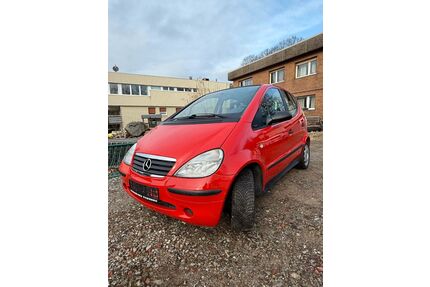 Mercedes-Benz A 160 Gebrauchtwagen