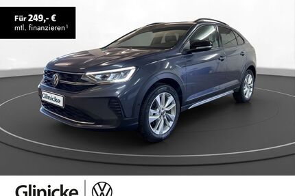 VW Taigo Gebrauchtwagen