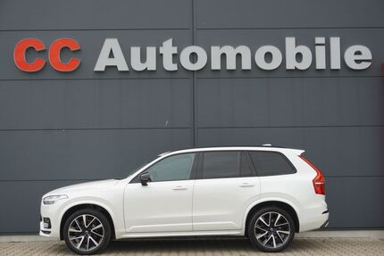 Volvo XC90 Gebrauchtwagen