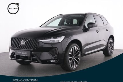 Volvo XC60 Gebrauchtwagen