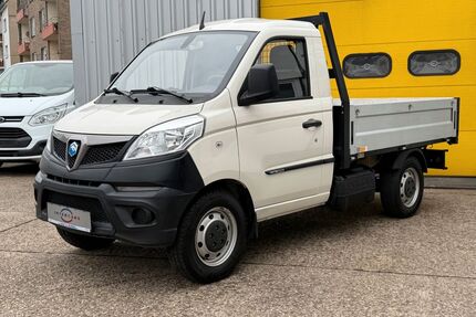 Piaggio Porter Gebrauchtwagen